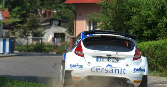 Rajd Rzeszowski